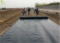 1.5mm Geotextile Project Impervious HDPE Composite Membrane Seepage Control